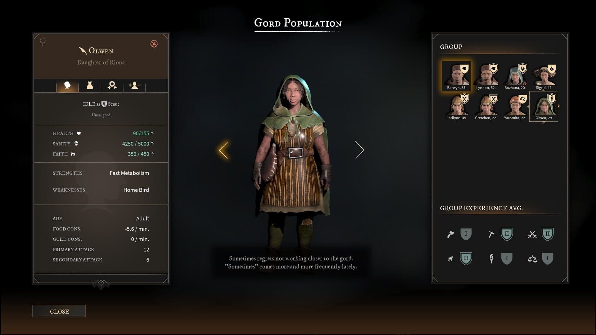 Gord: Ultimate Edition screenshot 4