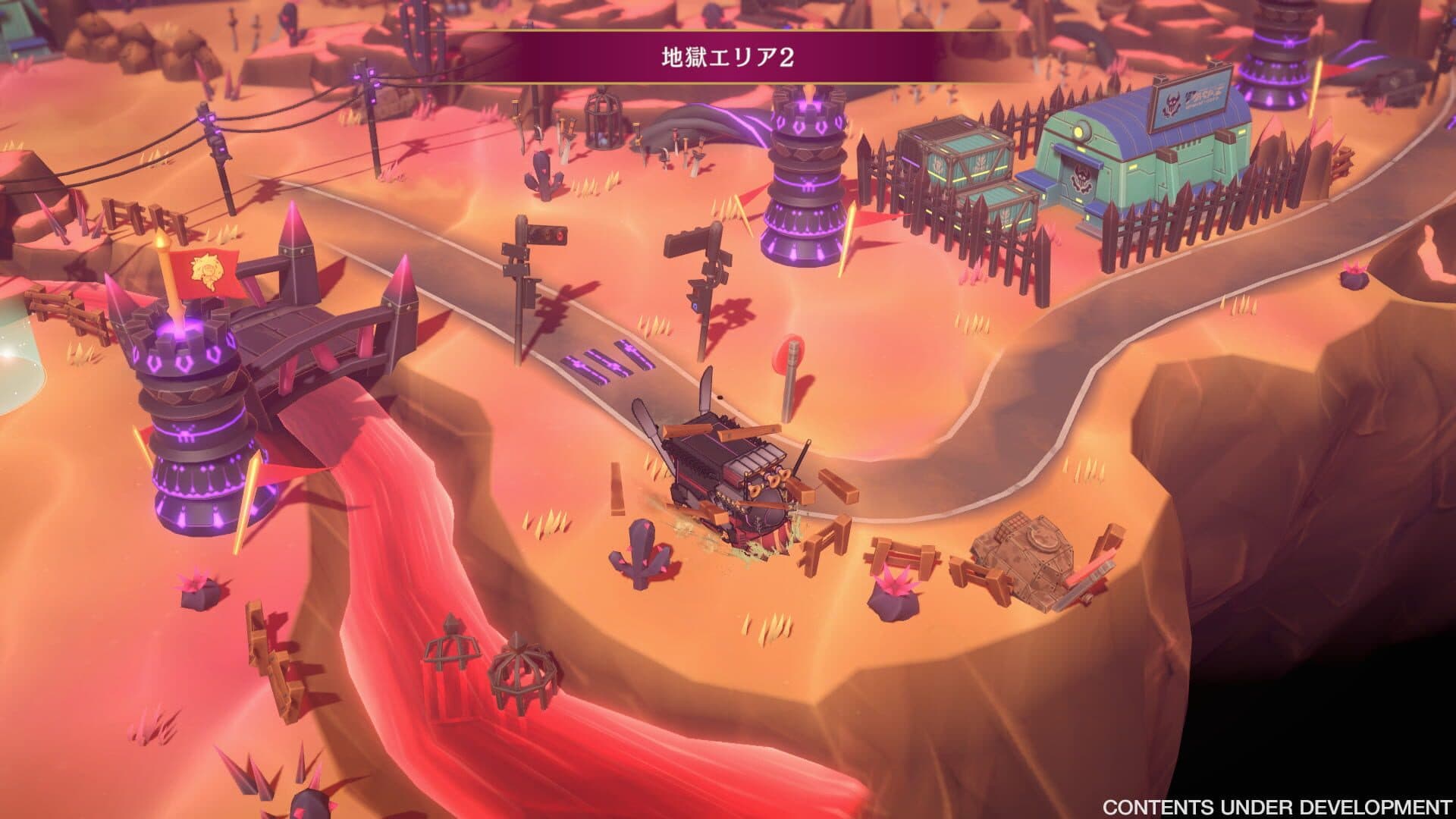 Etrange Overlord: Launch Edition screenshot 5