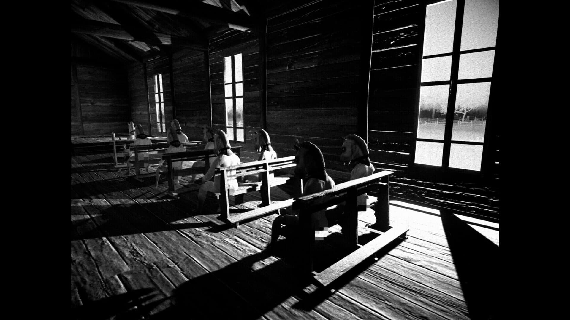 Italian Horror Trilogy screenshot 3