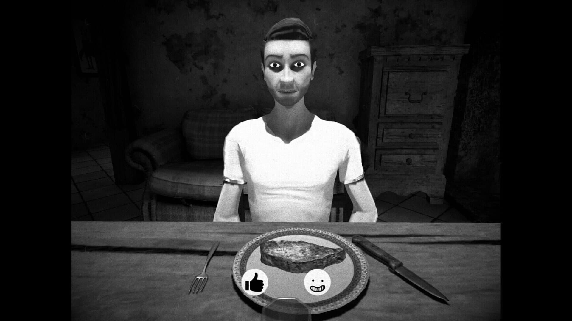Italian Horror Trilogy screenshot 6