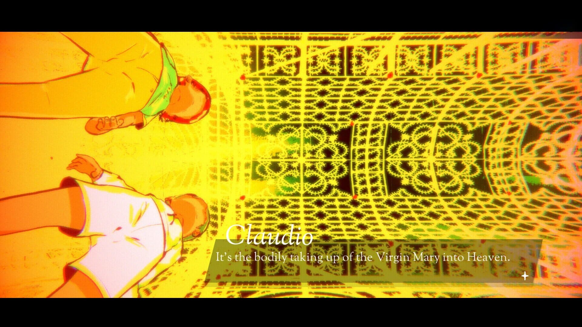 Italian Horror Trilogy screenshot 8