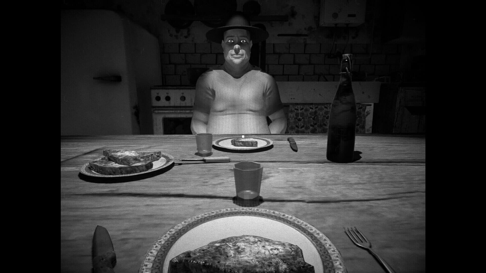 Italian Horror Trilogy screenshot 9