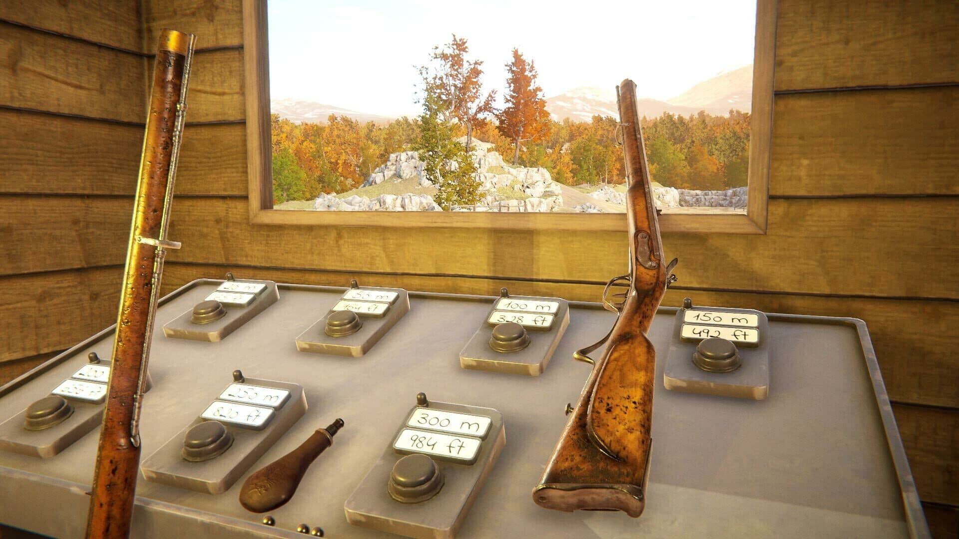Gunsmith Simulator: Flint & Powder screenshot 5