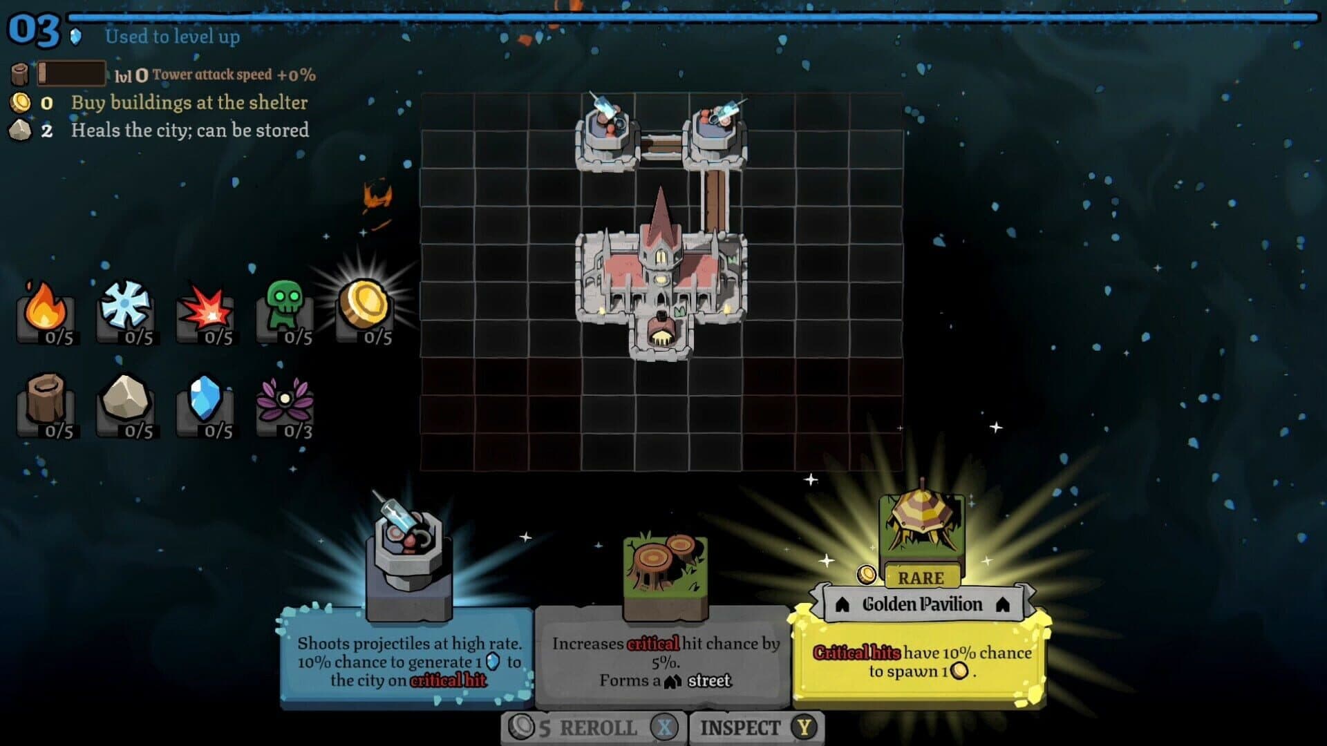 Monsters are Coming! Power Corrupts screenshot 7