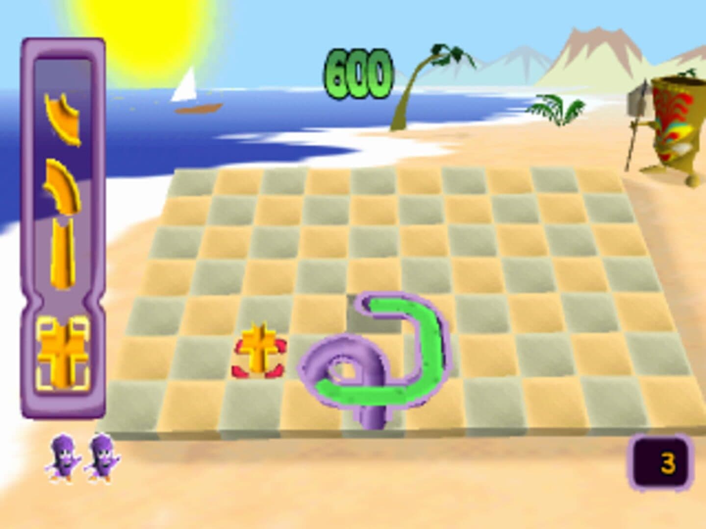 Pipe Dreams 3D screenshot 2