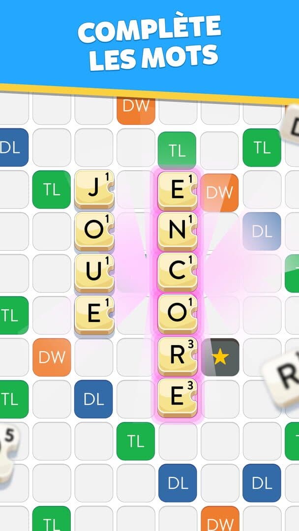 Word Crack screenshot 2