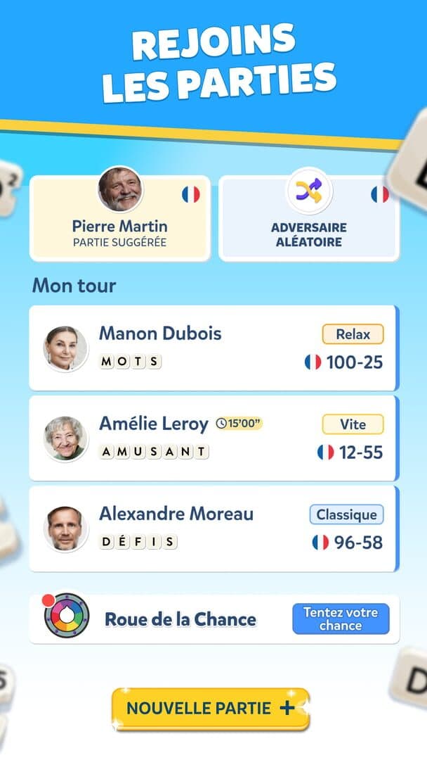 Word Crack screenshot 3