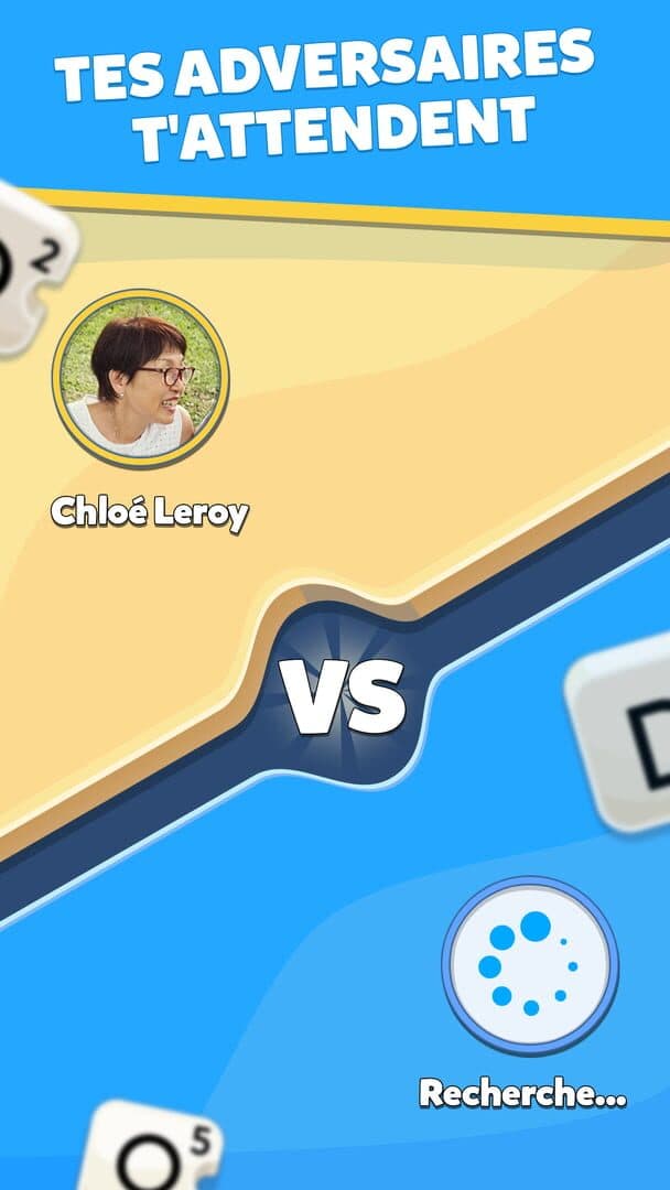 Word Crack screenshot 4