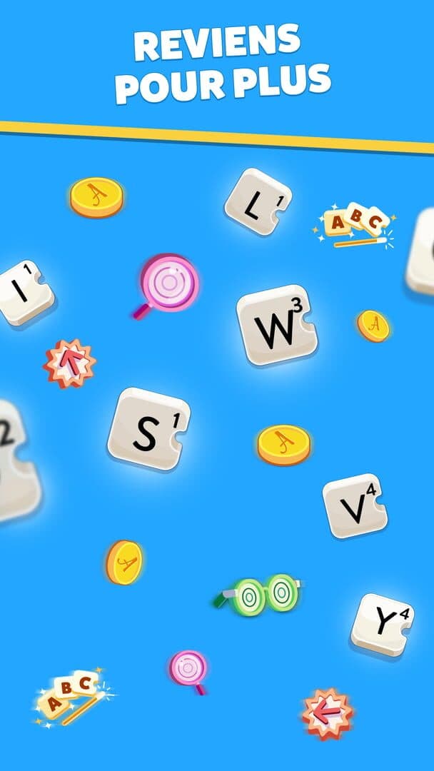 Word Crack screenshot 5