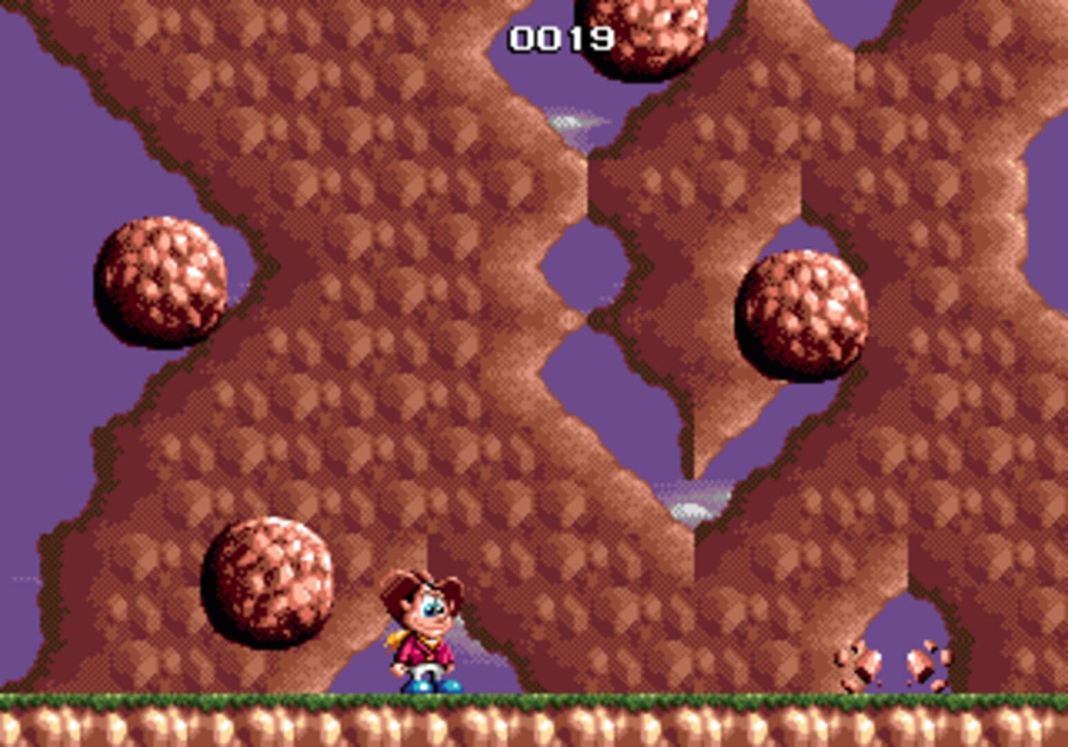 Dashin' Desperadoes screenshot 4