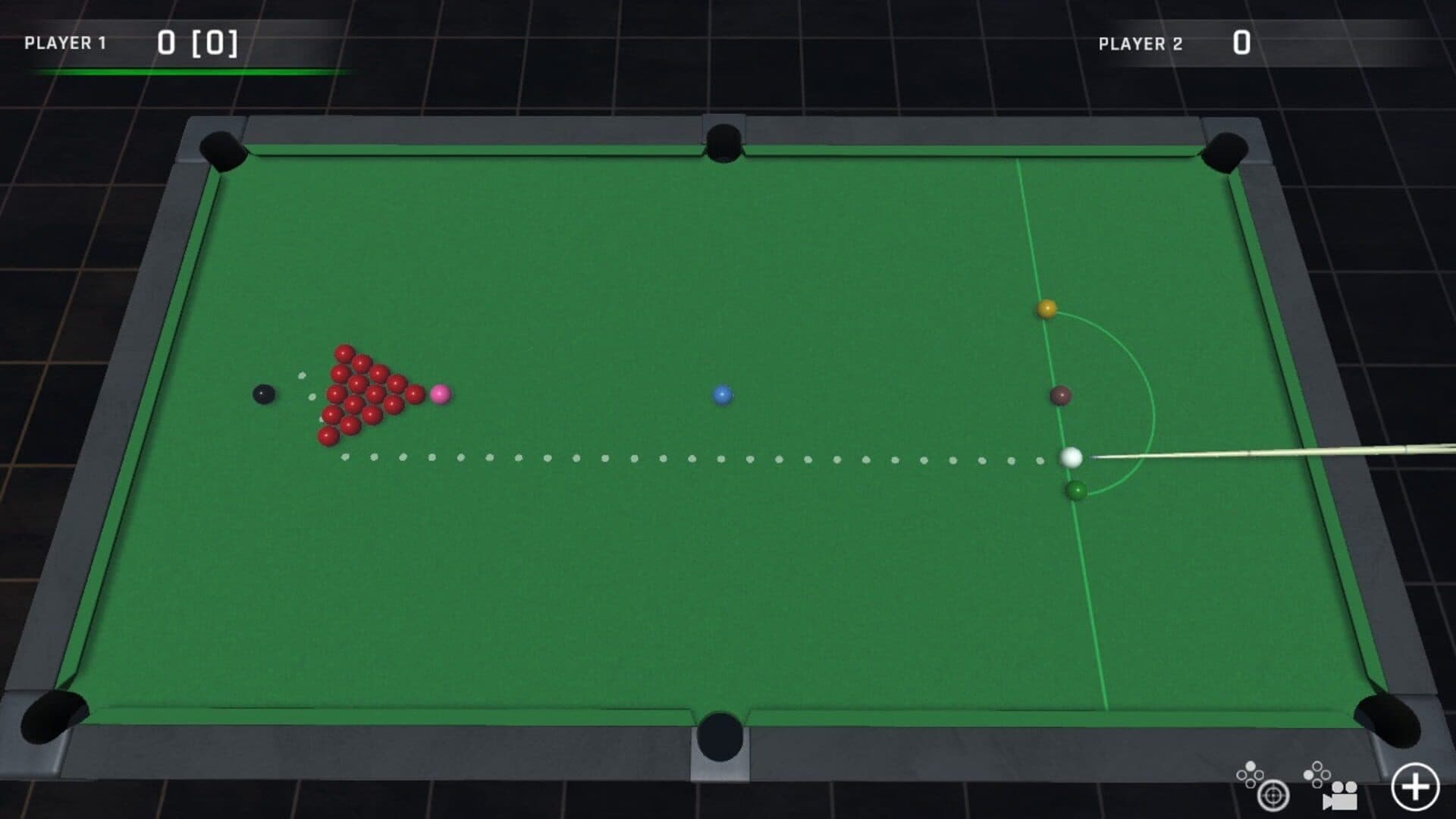 Pool & Snooker Fever: 2 in 1 Bundle Elite Edition screenshot 2