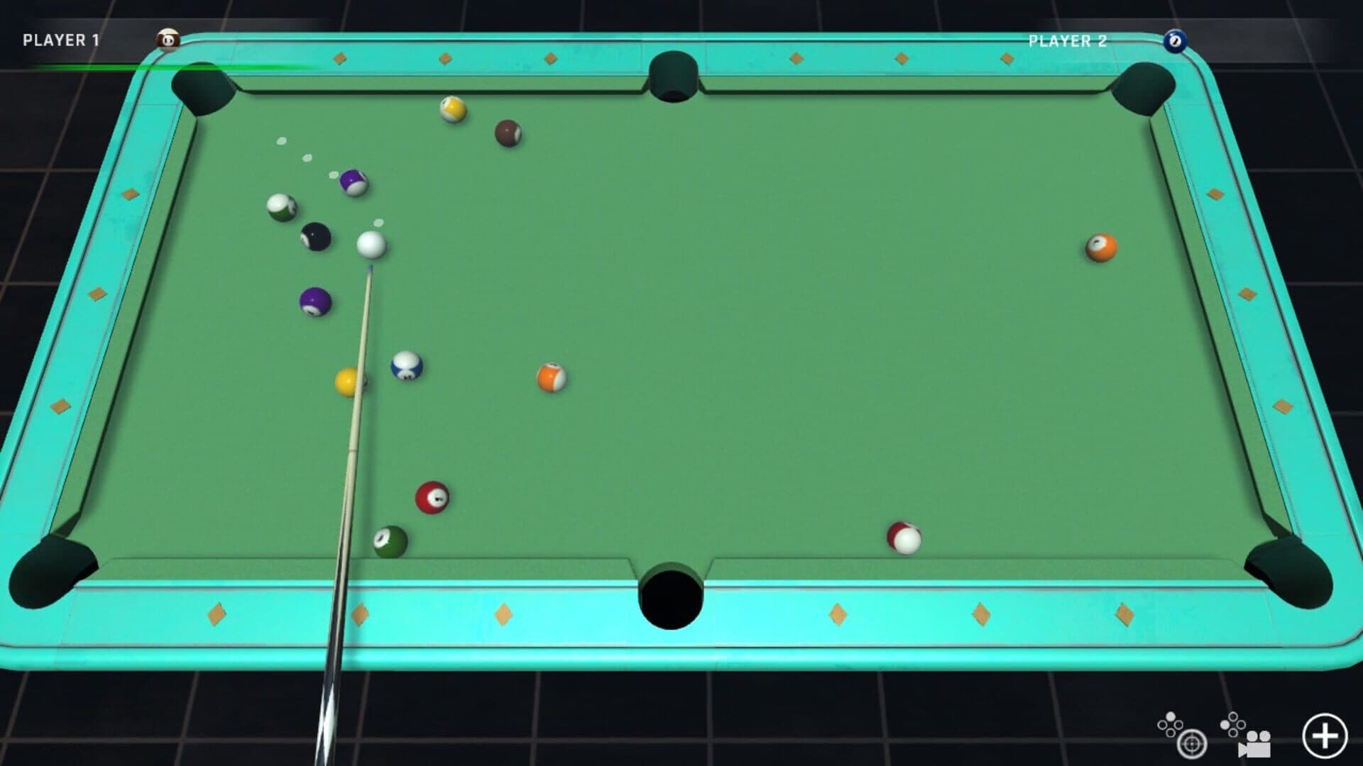 Pool & Snooker Fever: 2 in 1 Bundle Elite Edition screenshot 4