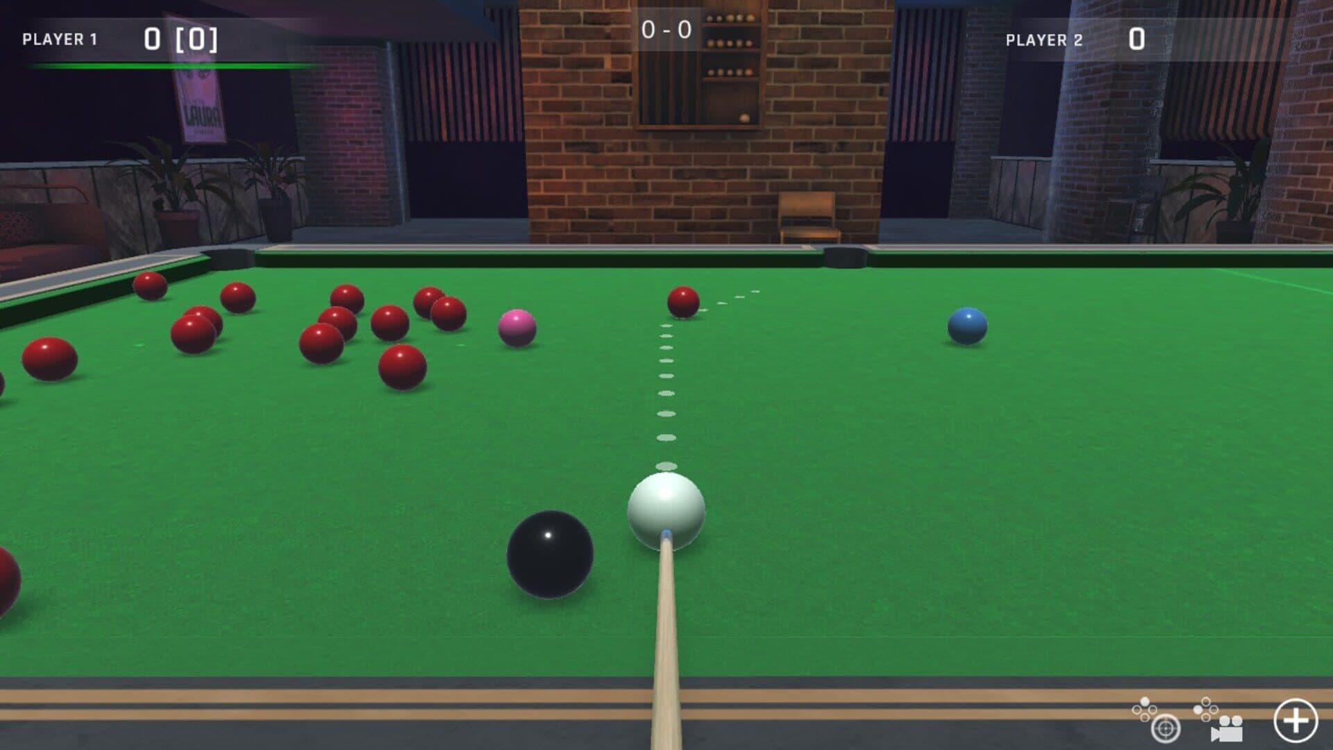 Pool & Snooker Fever: 2 in 1 Bundle Elite Edition screenshot 5