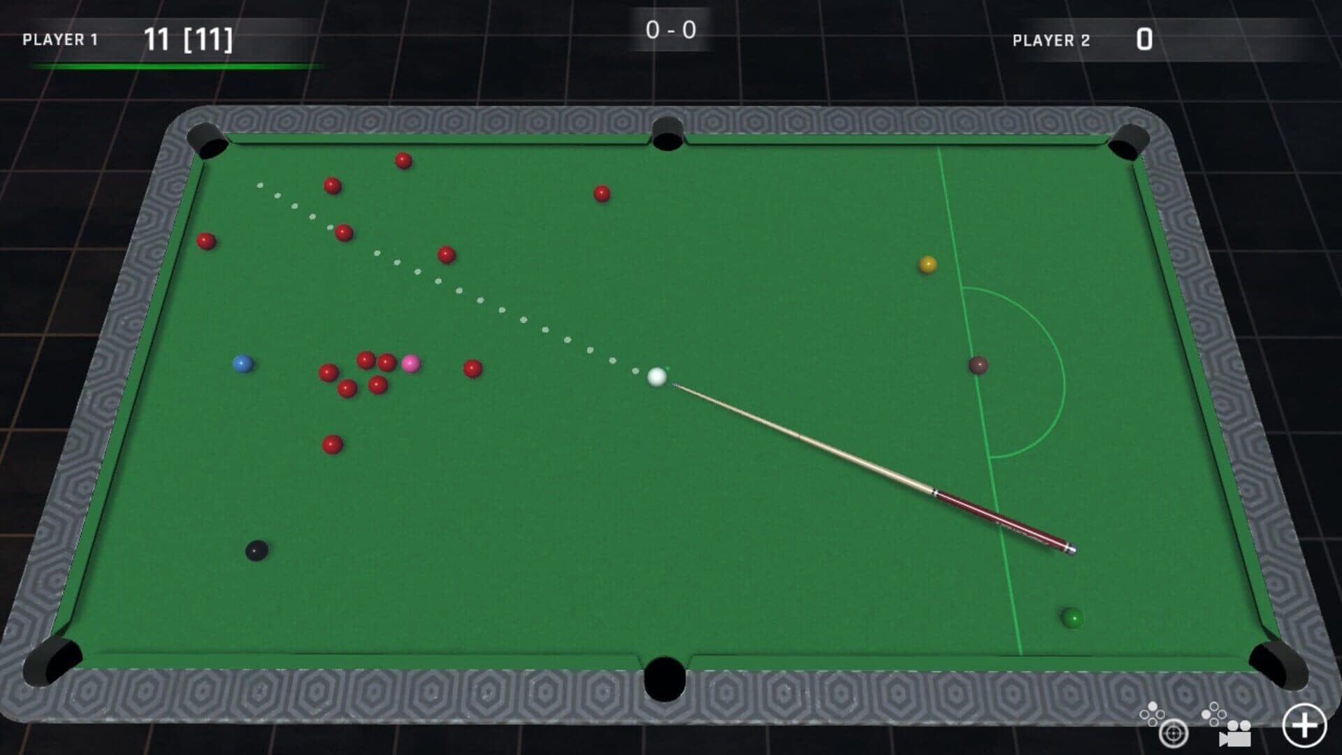 Pool & Snooker Fever: 2 in 1 Bundle Elite Edition screenshot 6