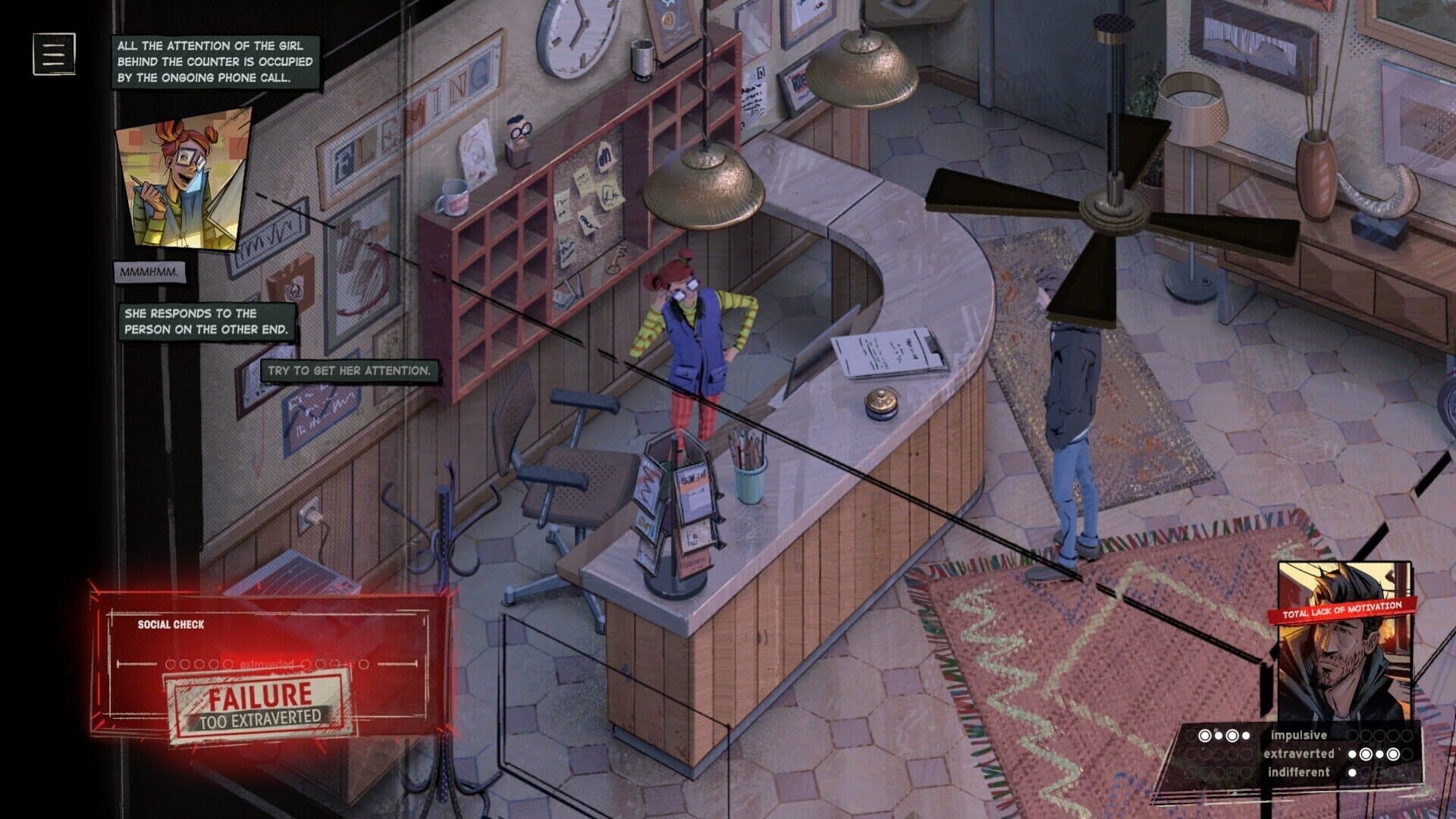 Rue Valley: Digital Deluxe Edition screenshot 3