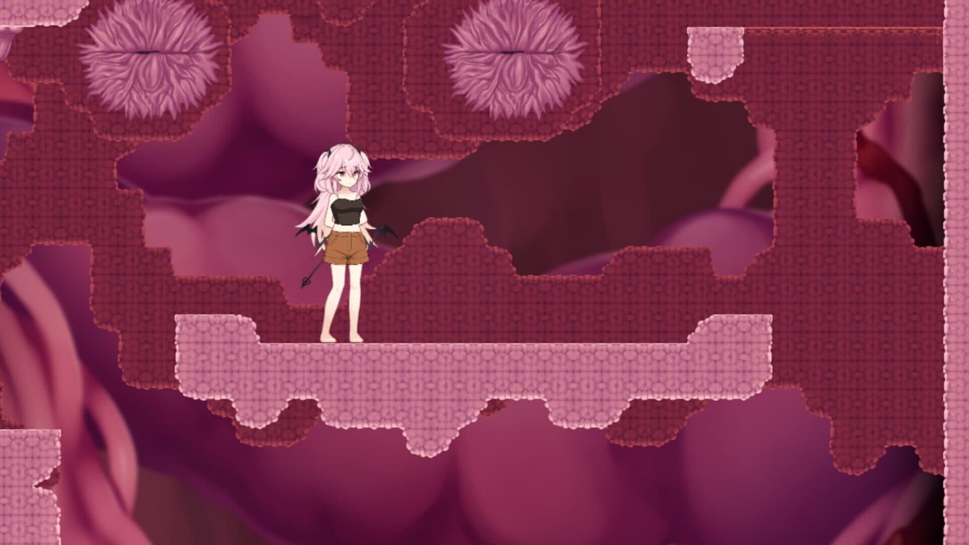 Abyss Runner screenshot 4