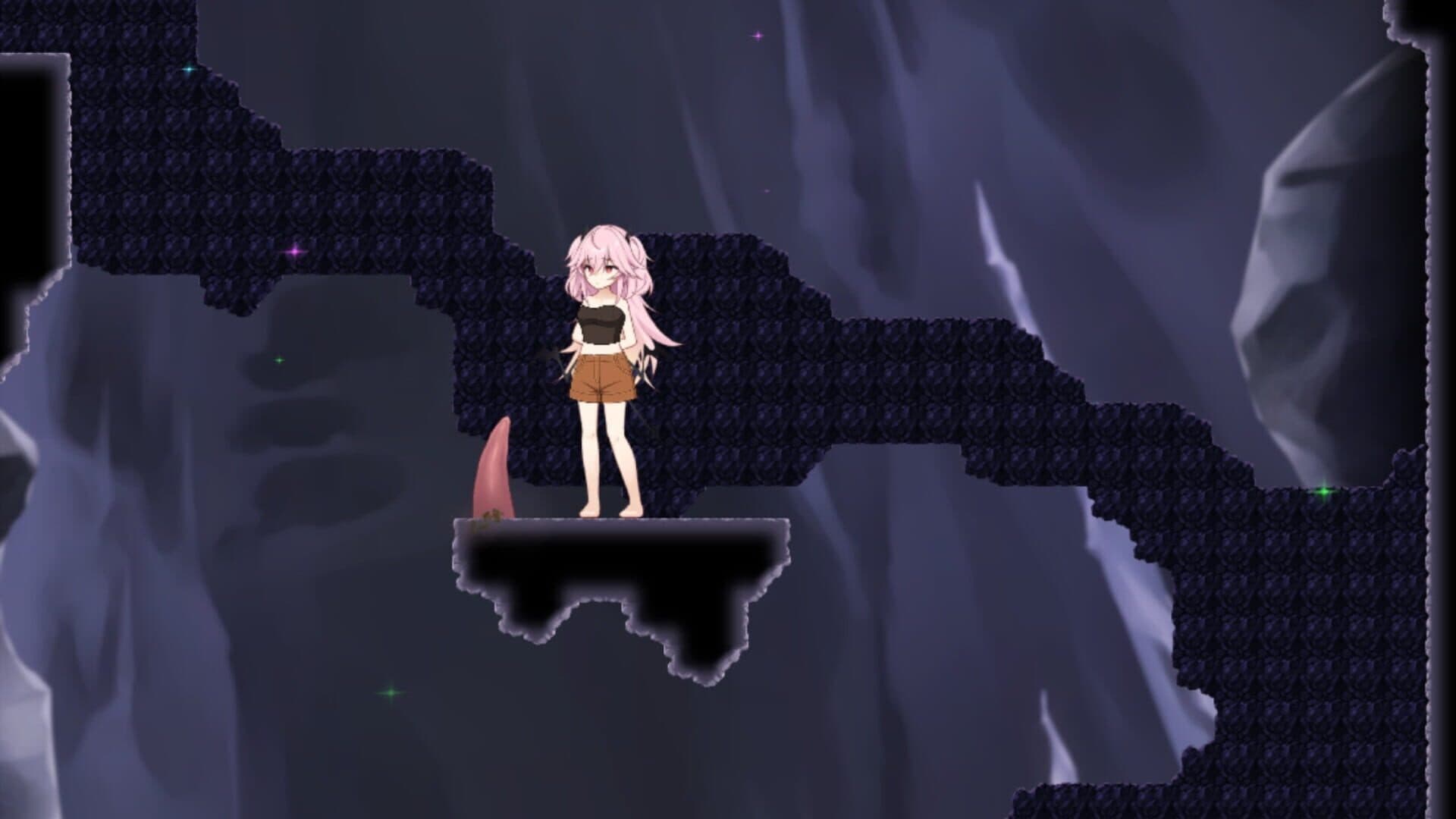 Abyss Runner screenshot 6