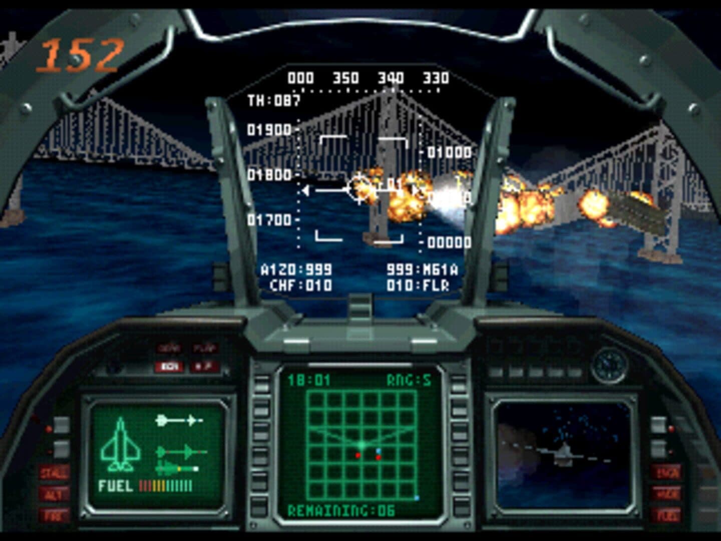 Bogey Dead 6 screenshot 2