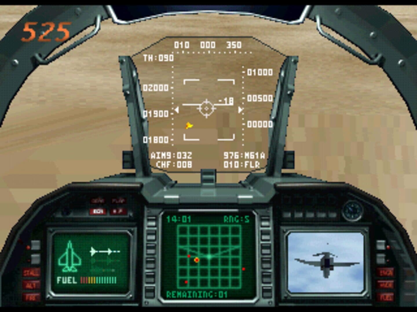 Bogey Dead 6 screenshot 3