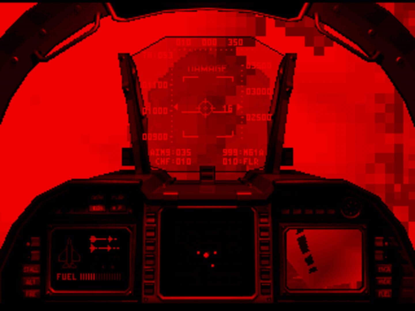 Bogey Dead 6 screenshot 4