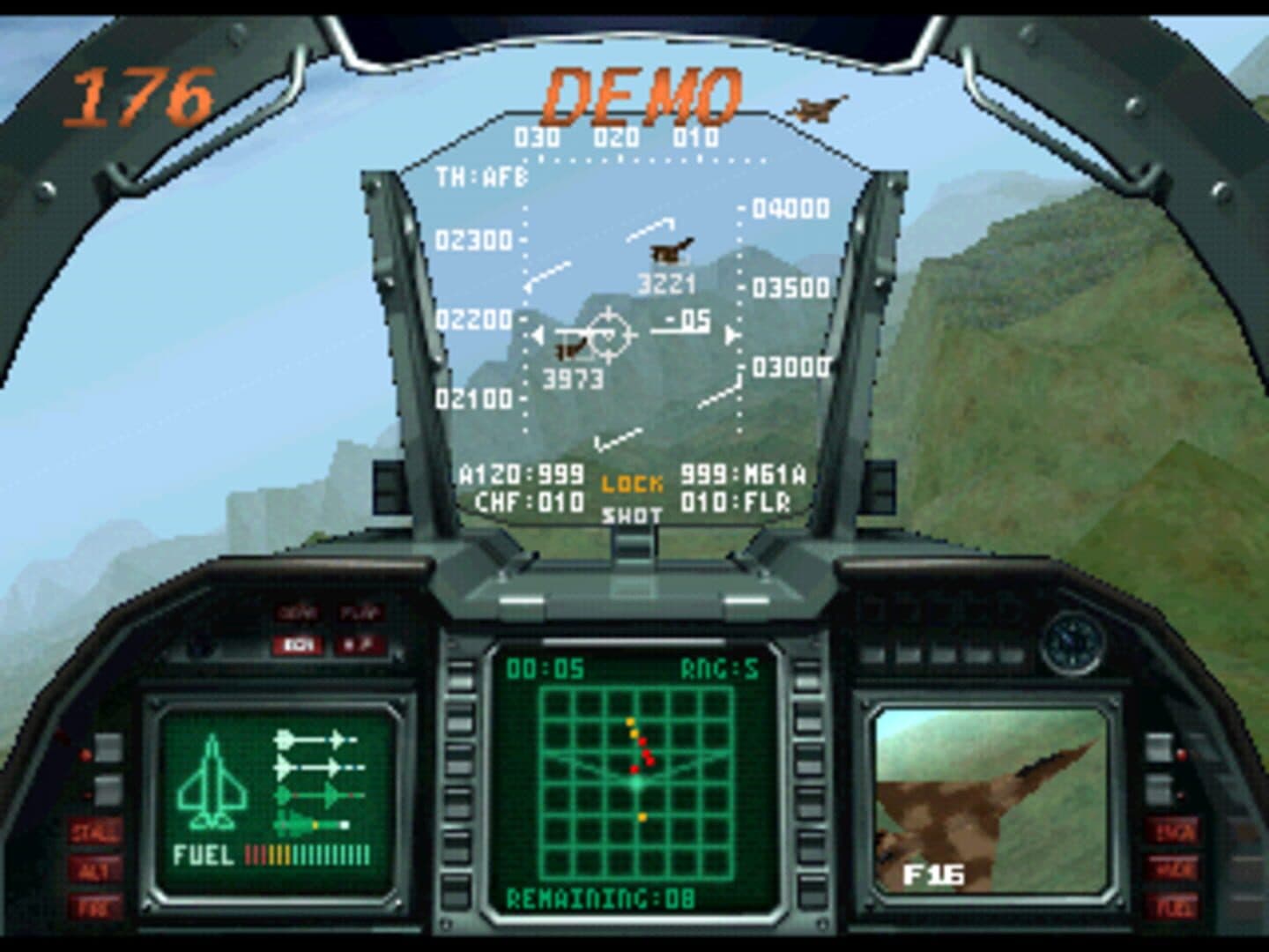 Bogey Dead 6 screenshot 5