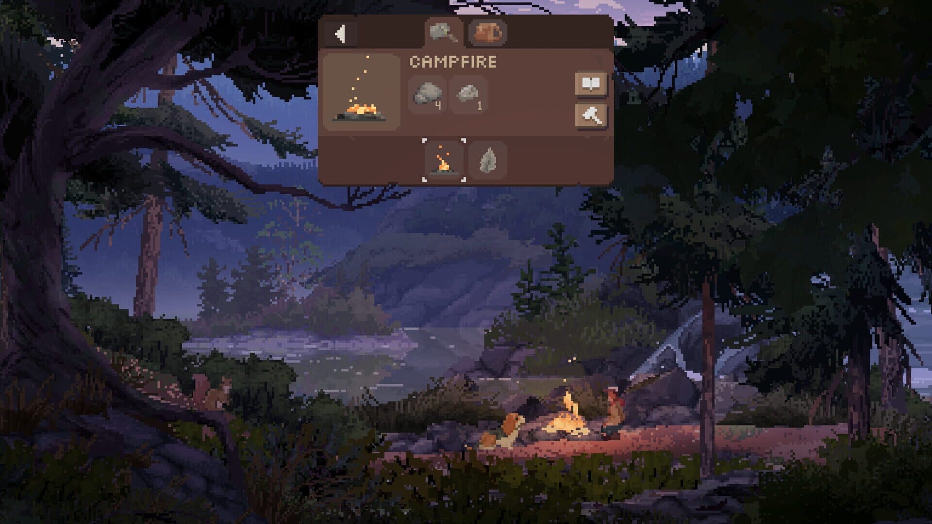 Wild N Chill screenshot 2