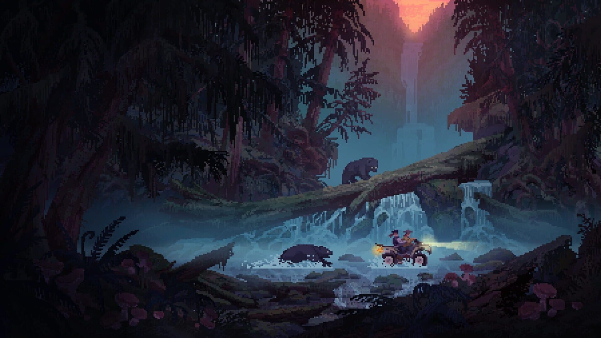Wild N Chill screenshot 4