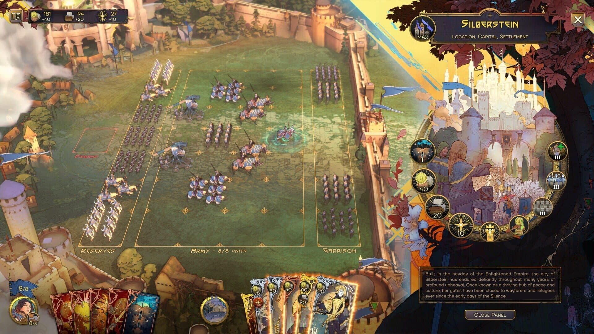 Songs of Silence: Complete Edition screenshot 2