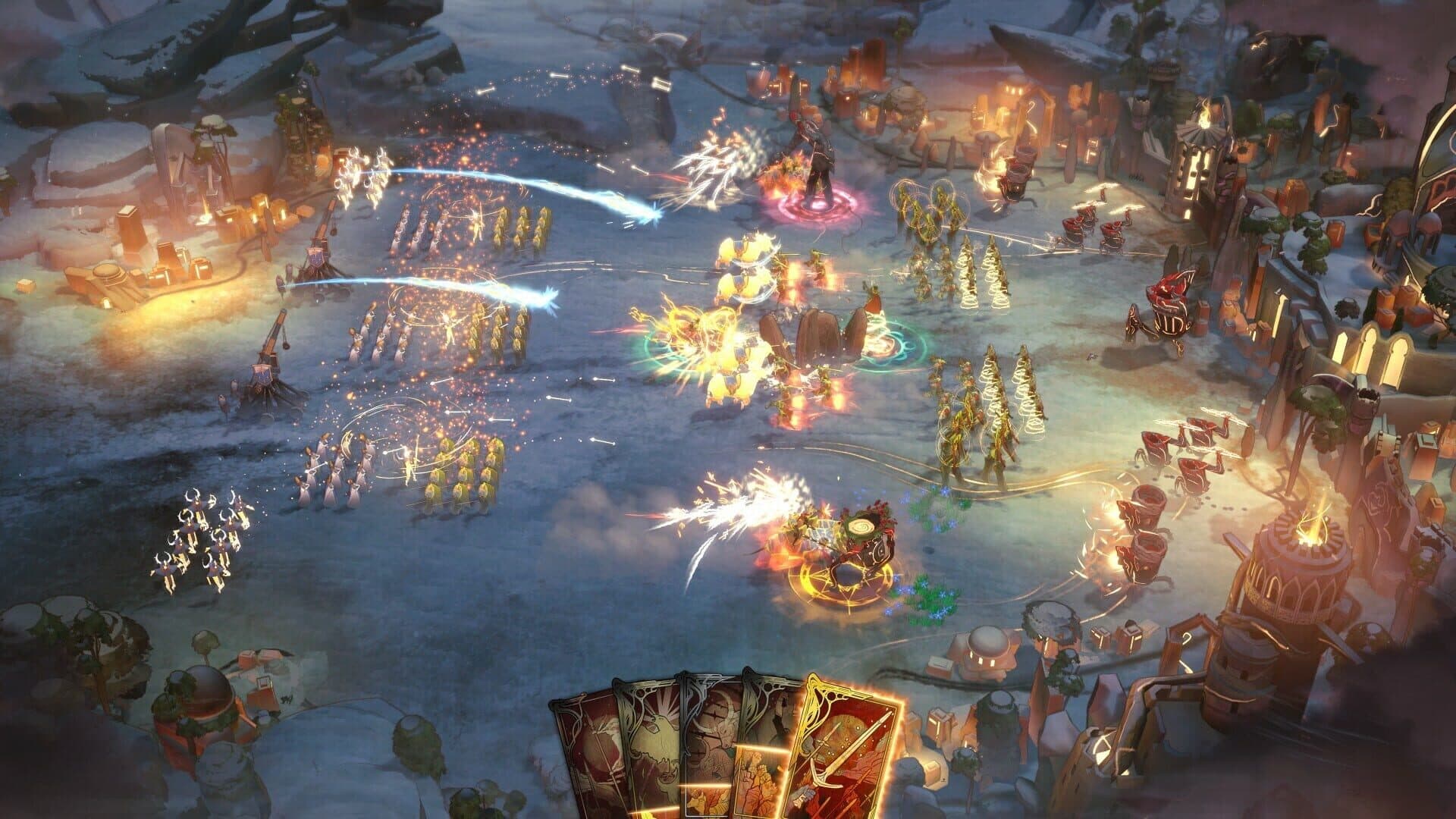 Songs of Silence: Complete Edition screenshot 3