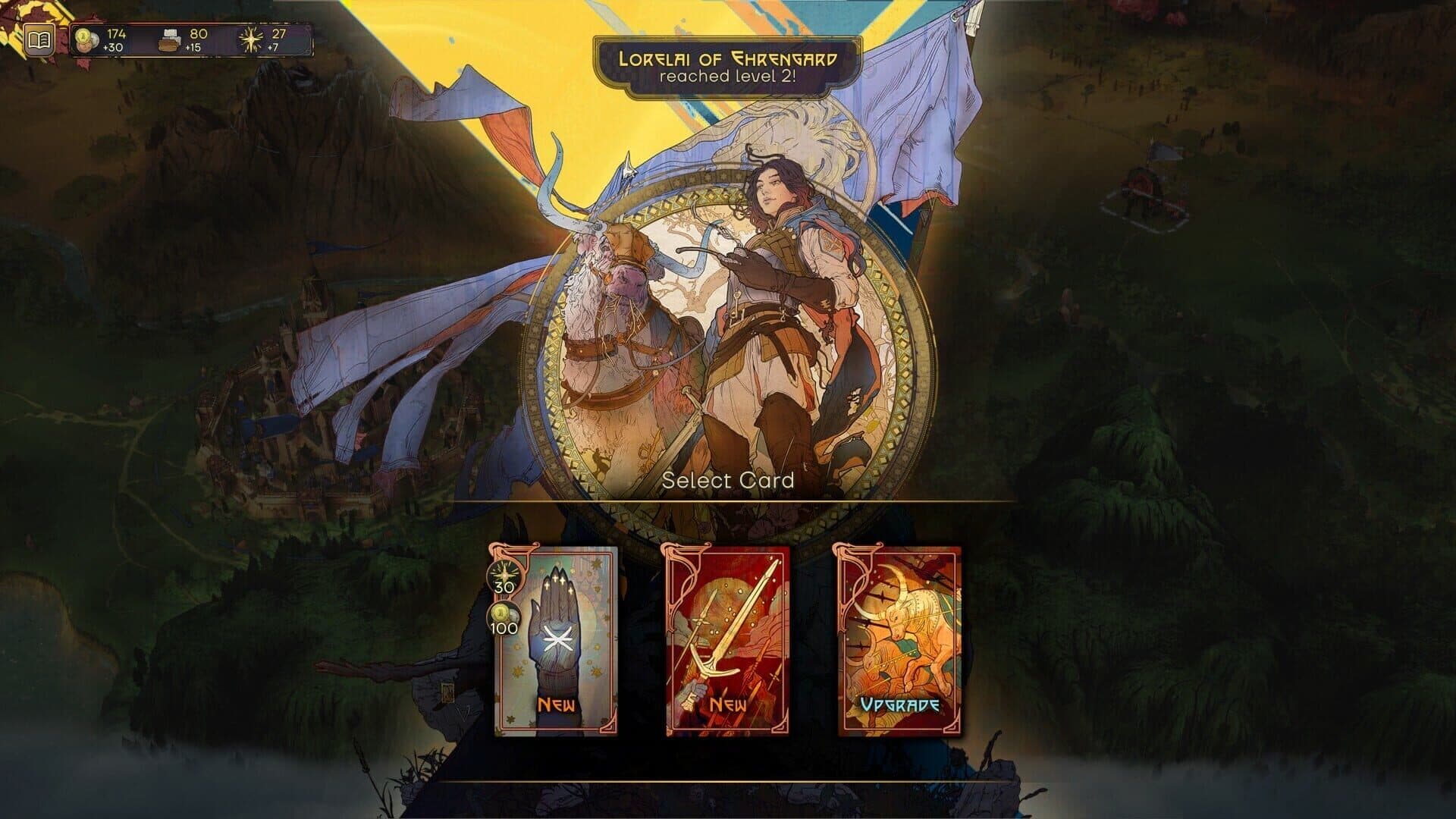 Songs of Silence: Complete Edition screenshot 4