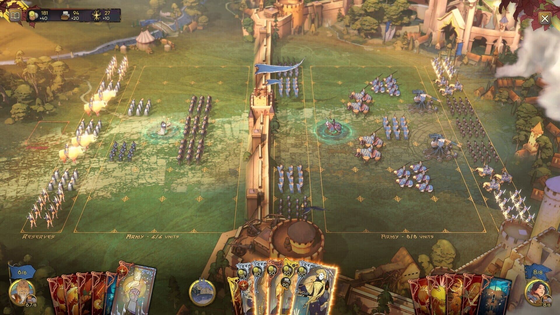Songs of Silence: Complete Edition screenshot 7
