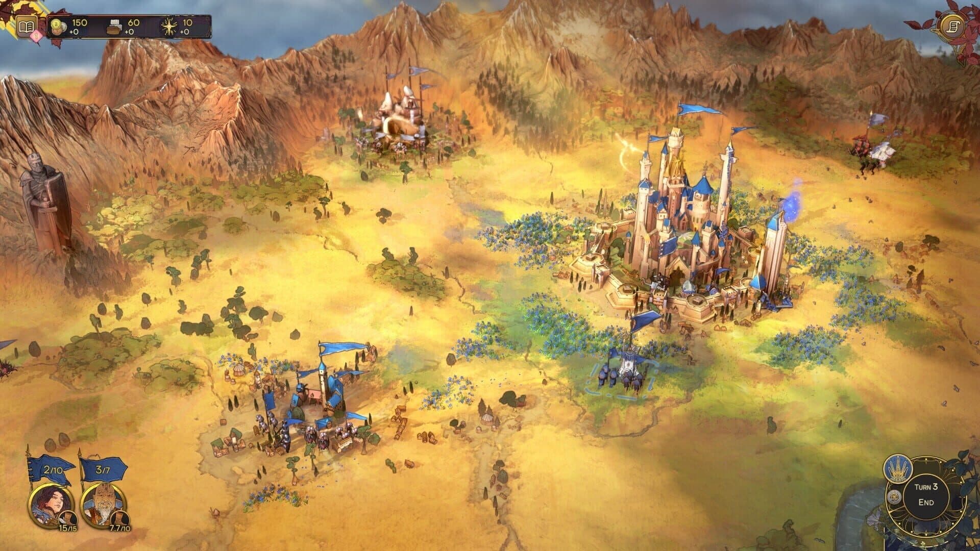 Songs of Silence: Complete Edition screenshot 8