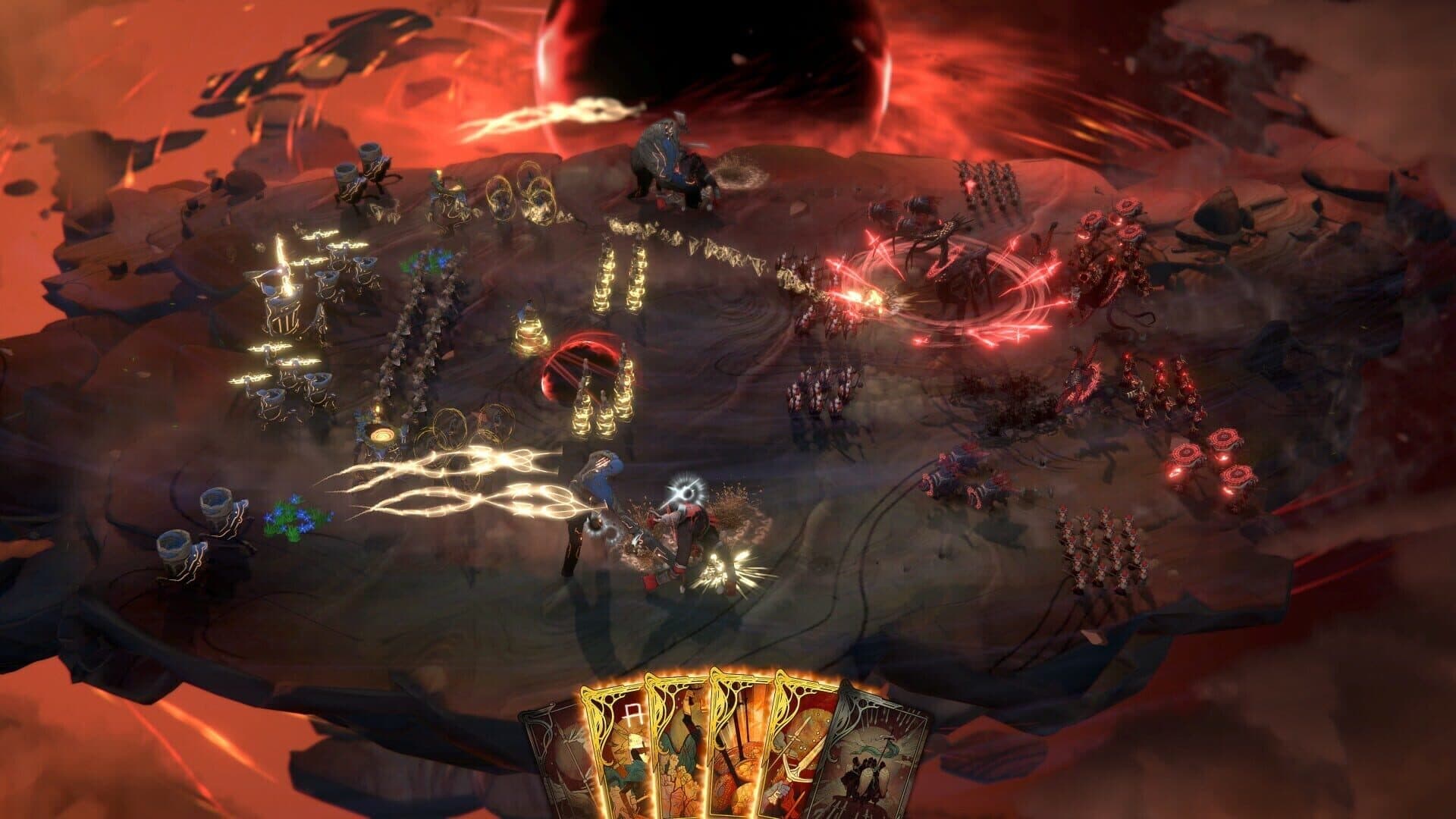 Songs of Silence: Complete Edition screenshot 9