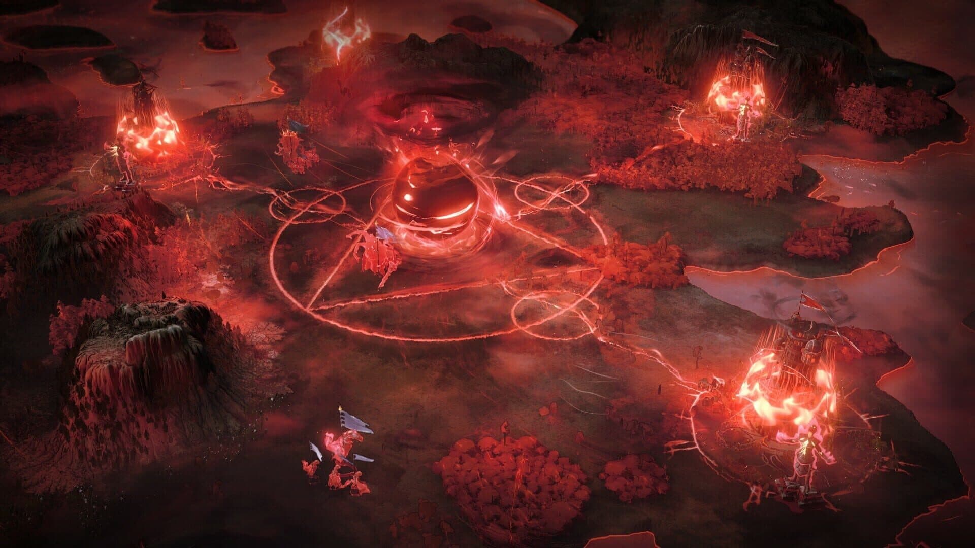 Songs of Silence: Complete Edition screenshot 10