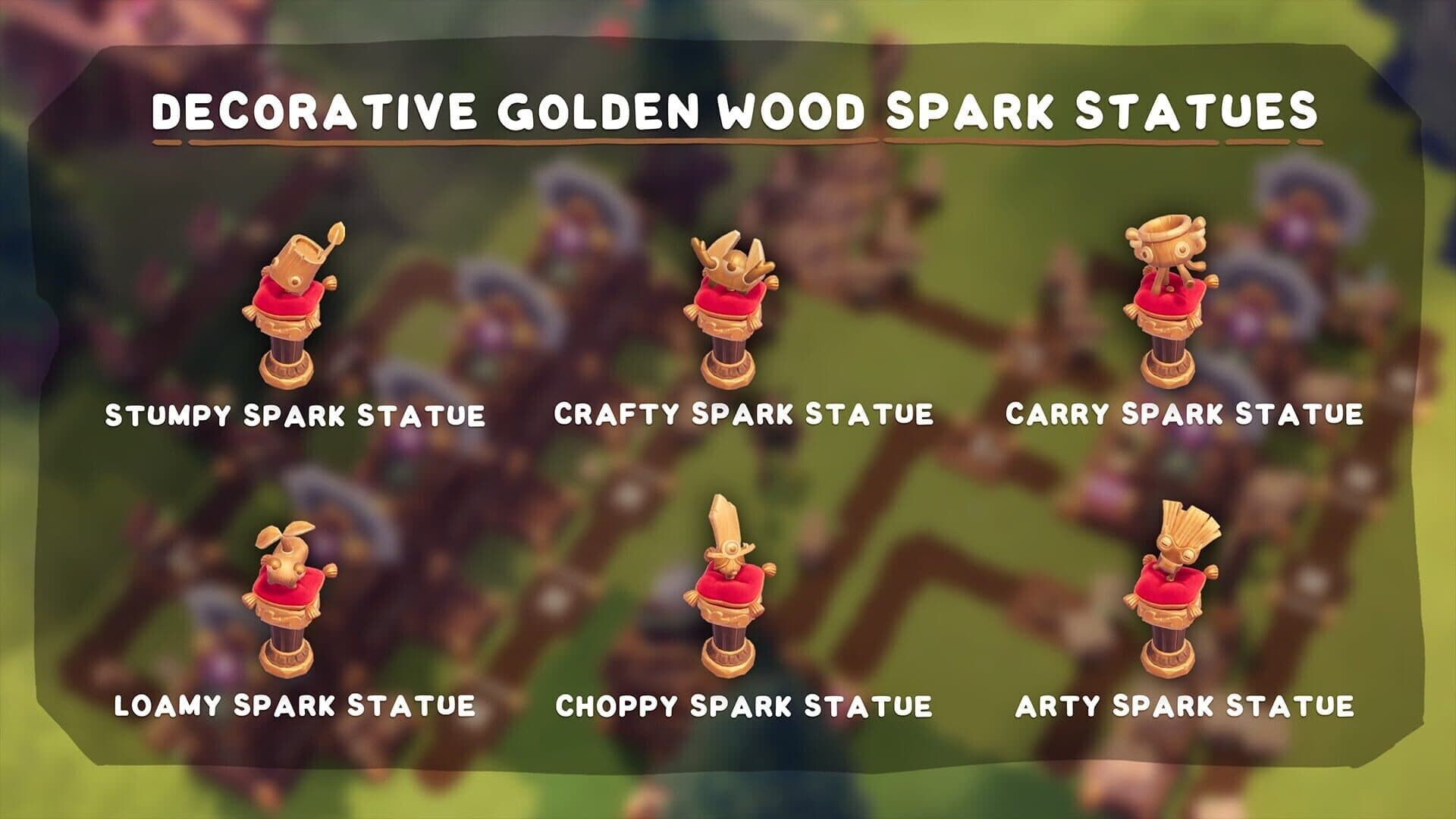 Oddsparks: An Automation Adventure - Deluxe Edition screenshot 8