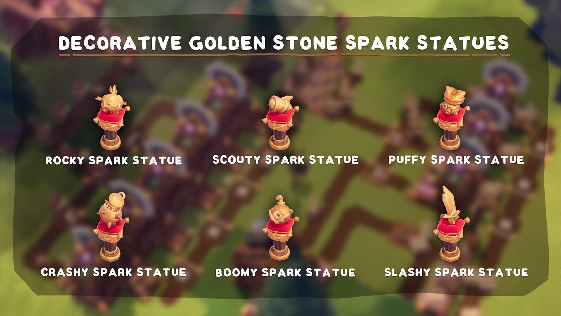 Oddsparks: An Automation Adventure - Deluxe Edition screenshot 9