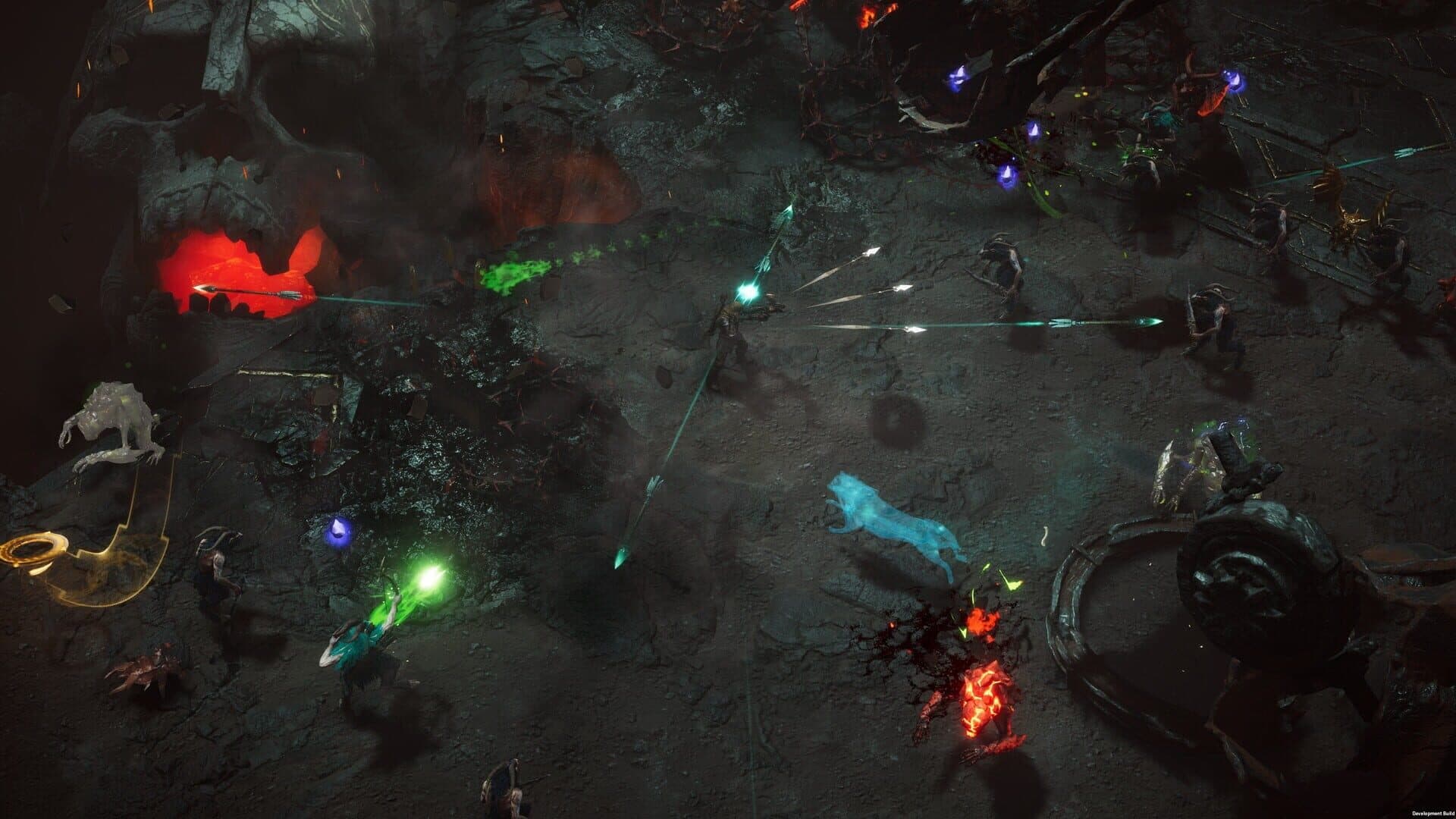 Jötunnslayer: Hordes of Hel - Founders Edition screenshot 15