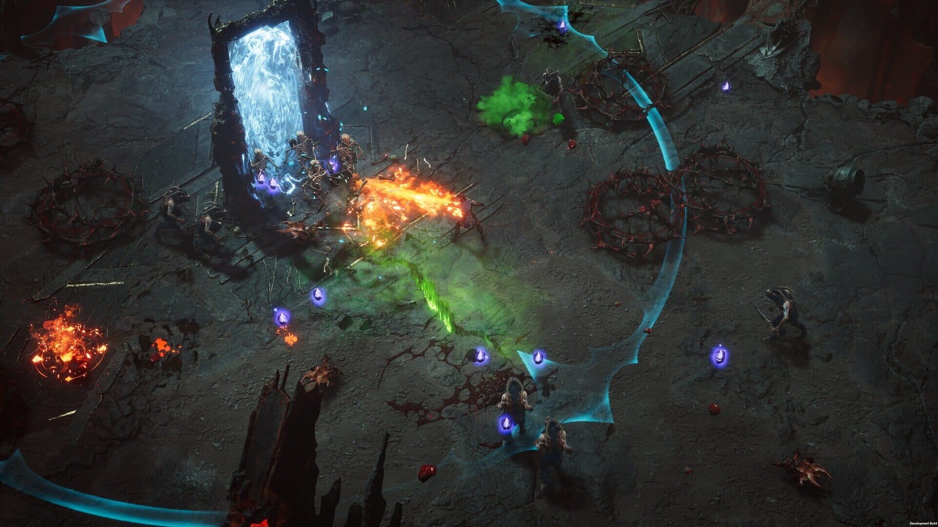 Jötunnslayer: Hordes of Hel - Founders Edition screenshot 2
