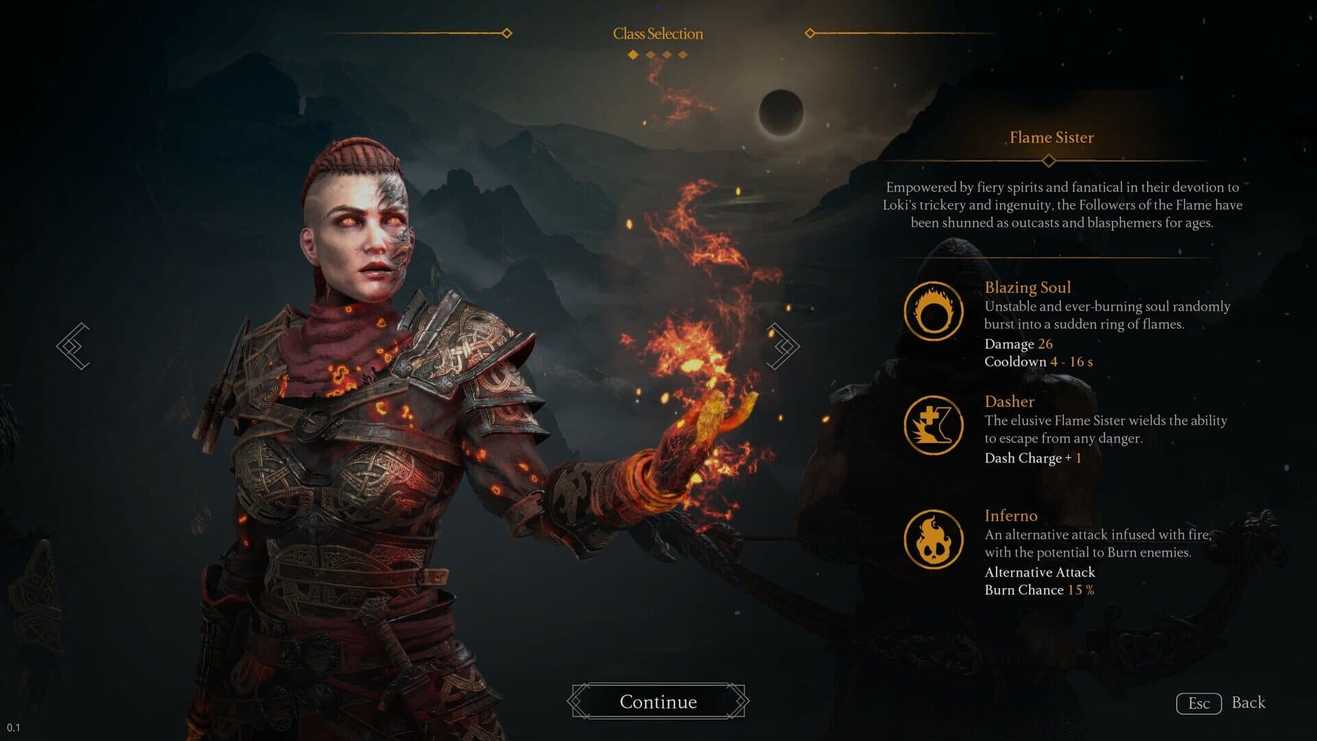Jötunnslayer: Hordes of Hel - Founders Edition screenshot 4