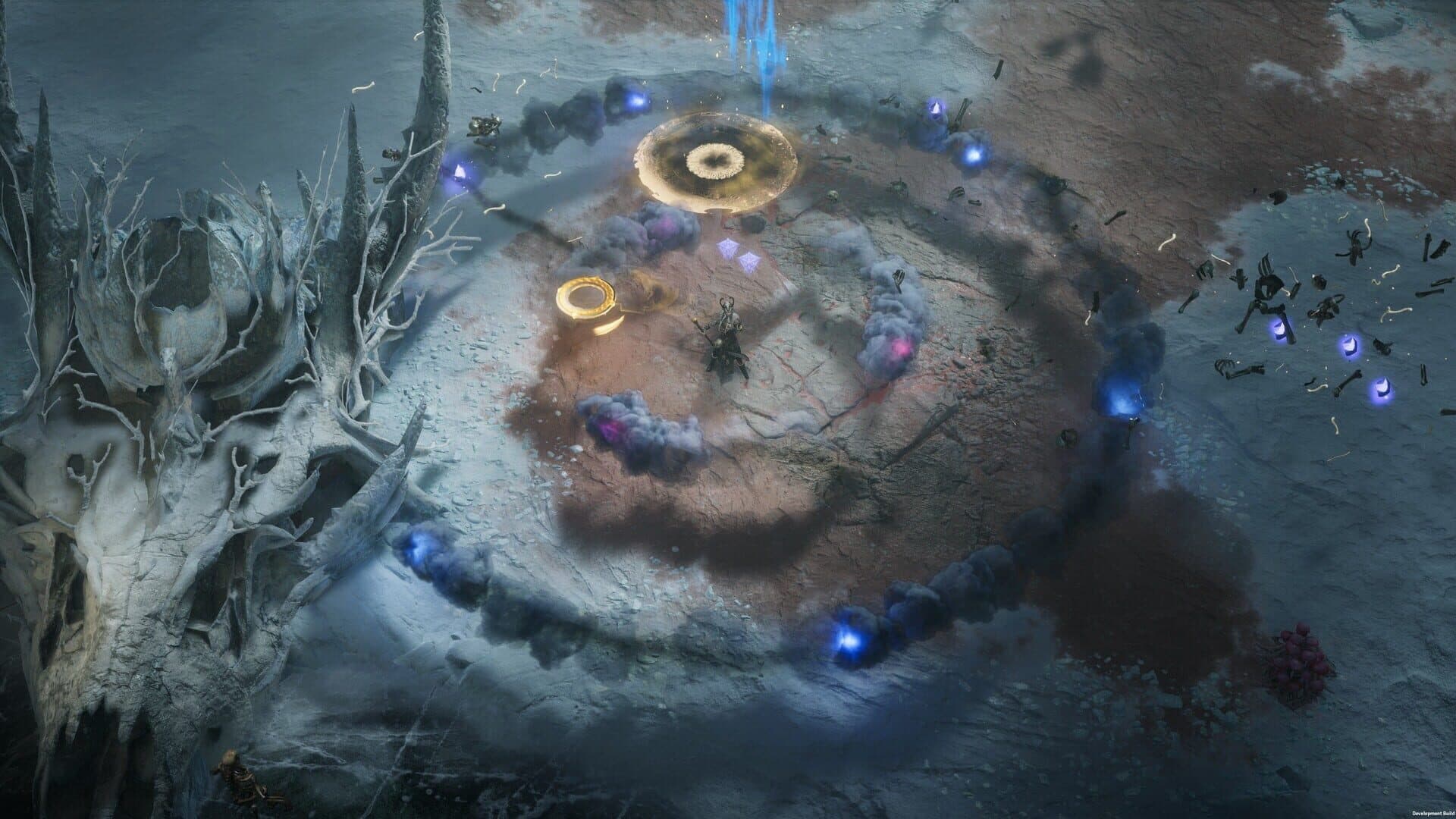 Jötunnslayer: Hordes of Hel - Founders Edition screenshot 8