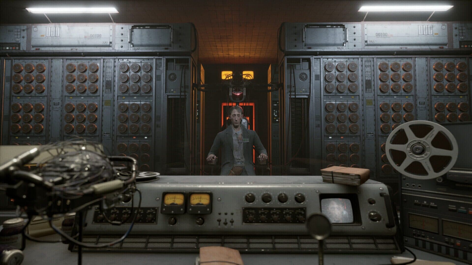 Karma: The Dark World - Deluxe Edition screenshot 2