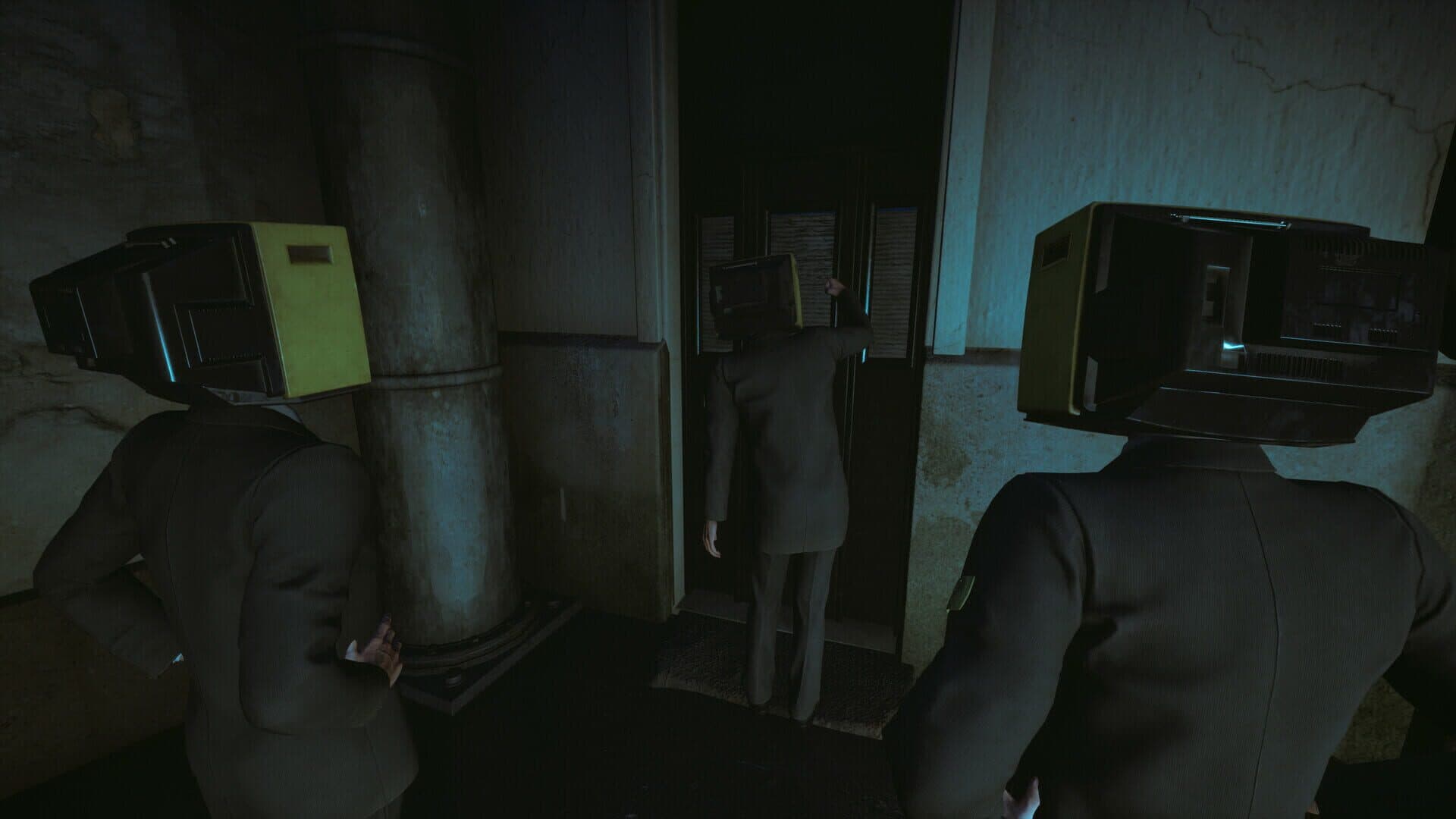 Karma: The Dark World - Deluxe Edition screenshot 7