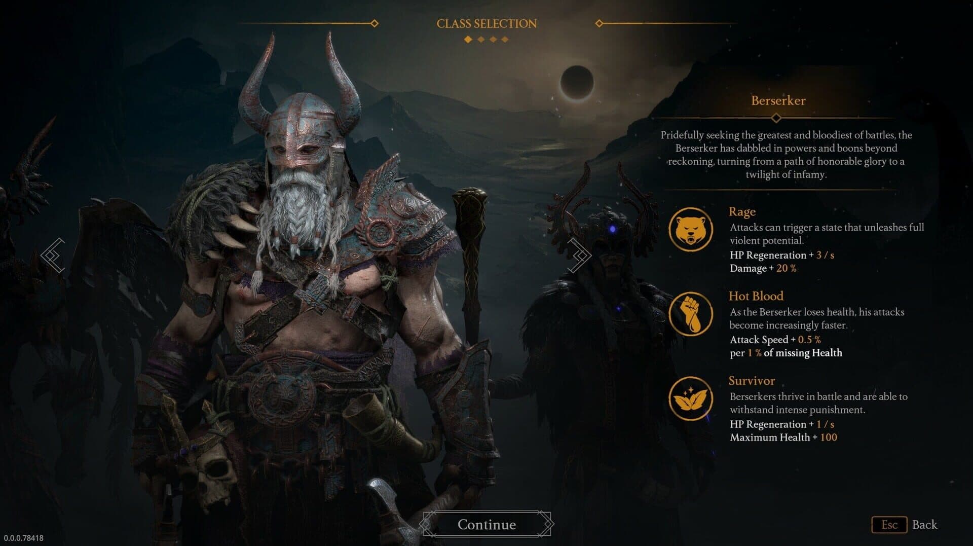 Jötunnslayer: Hordes of Hel - Tyr's Mythical Armor Pack screenshot 2
