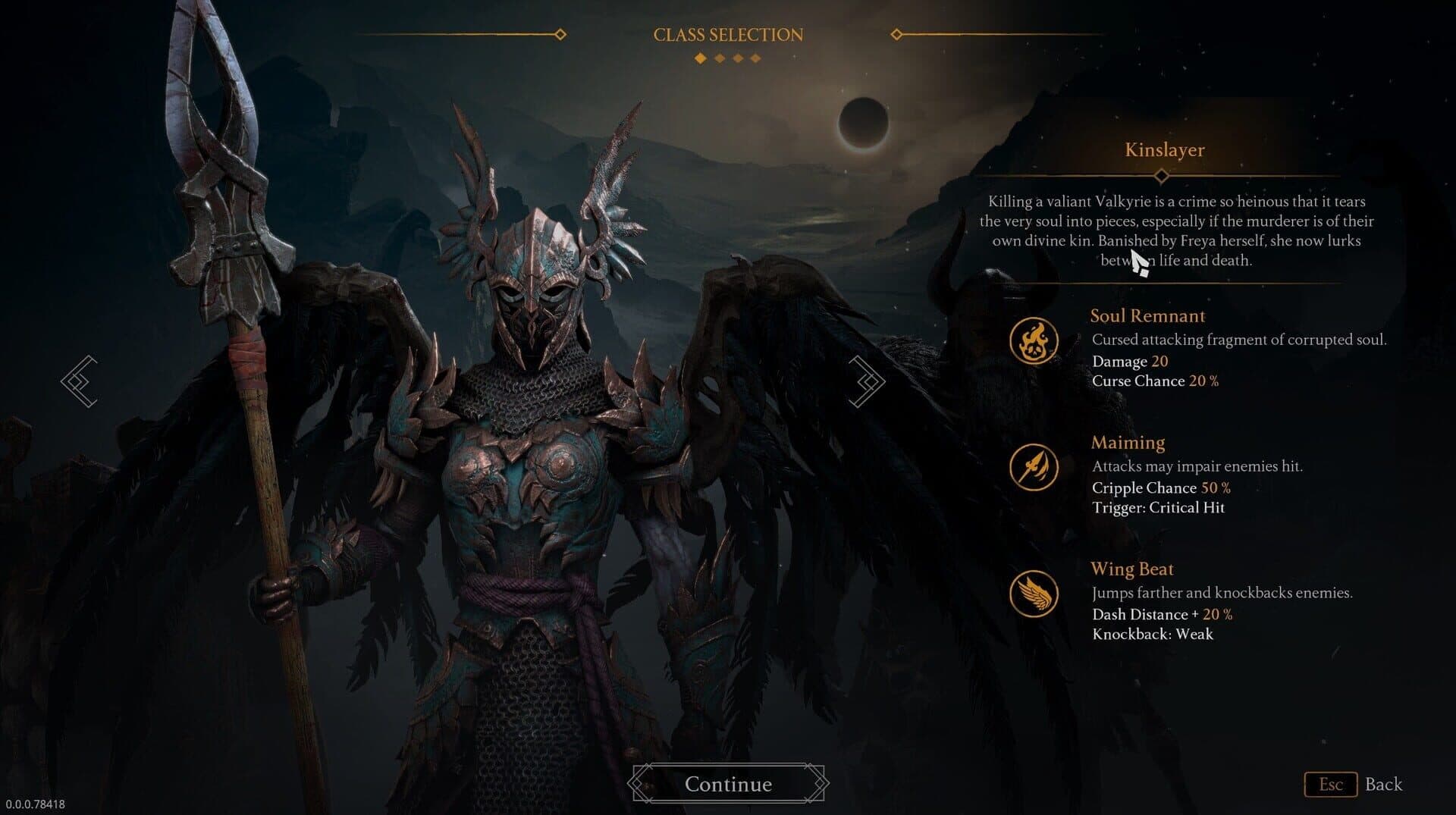 Jötunnslayer: Hordes of Hel - Tyr's Mythical Armor Pack screenshot 5