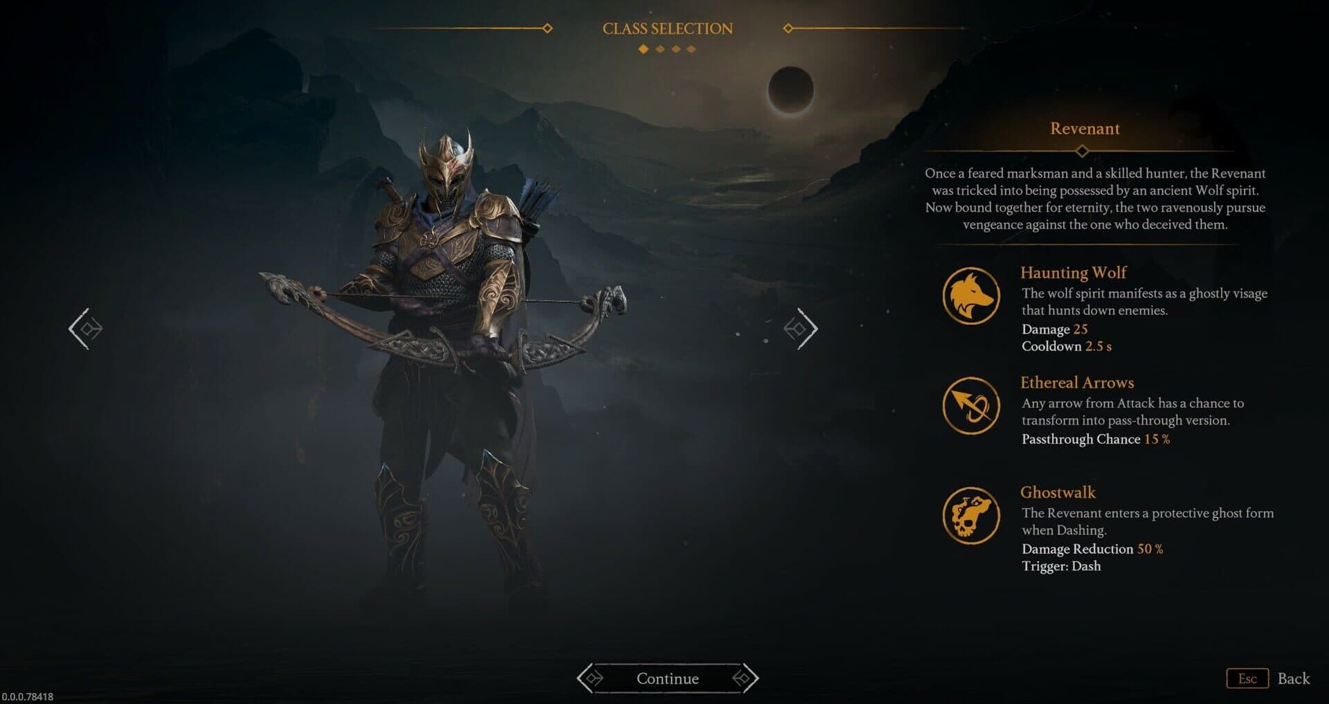 Jötunnslayer: Hordes of Hel - Freyr's Gilded Armor Pack screenshot 4