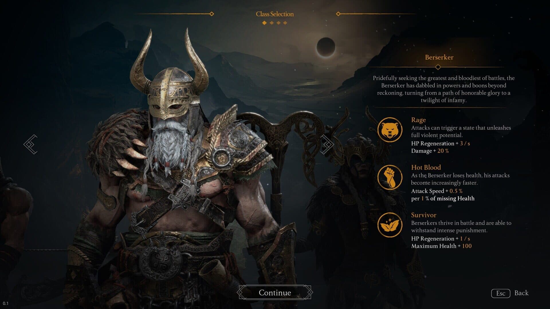 Jötunnslayer: Hordes of Hel - Odin's Legendary Armor Pack screenshot 2