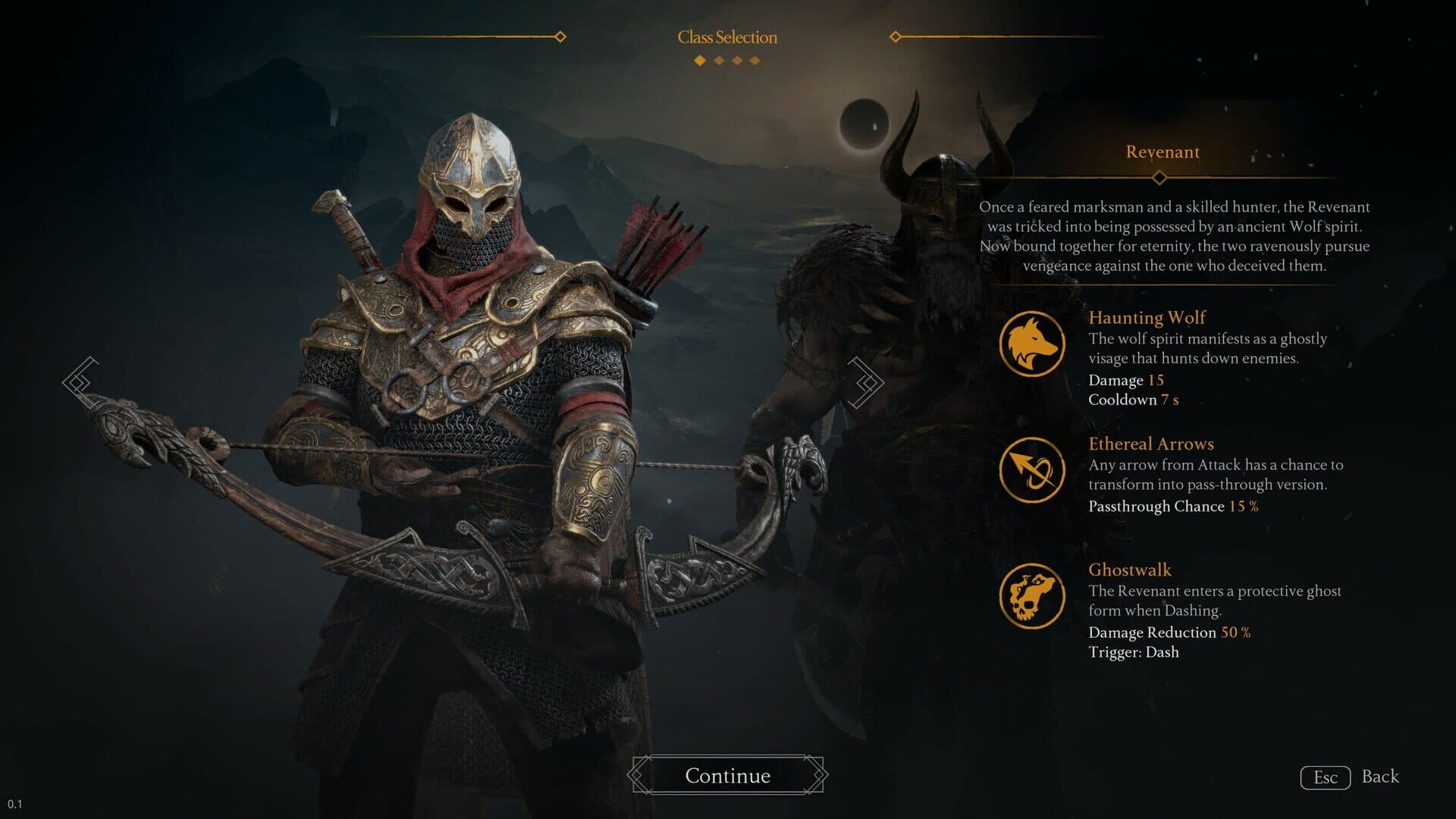 Jötunnslayer: Hordes of Hel - Odin's Legendary Armor Pack screenshot 3