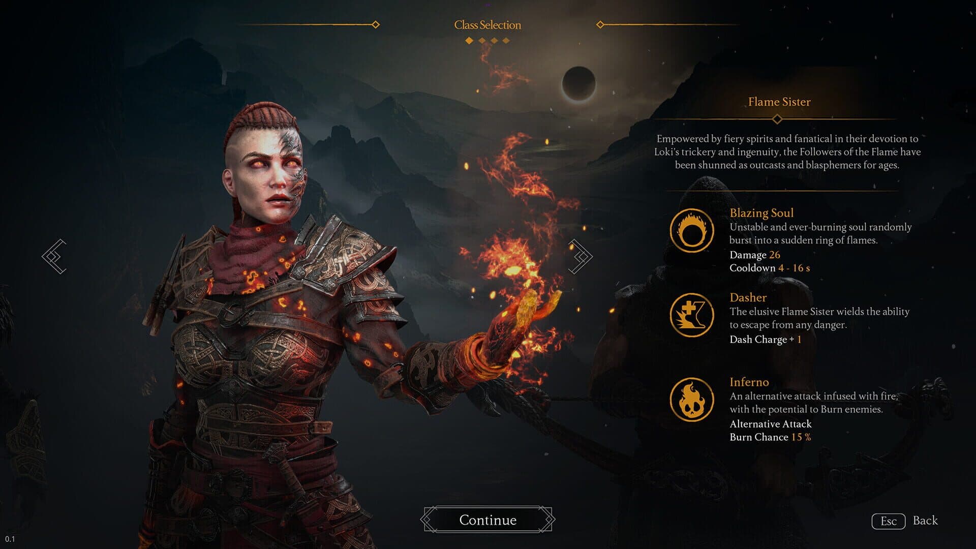 Jötunnslayer: Hordes of Hel - Odin's Legendary Armor Pack screenshot 7