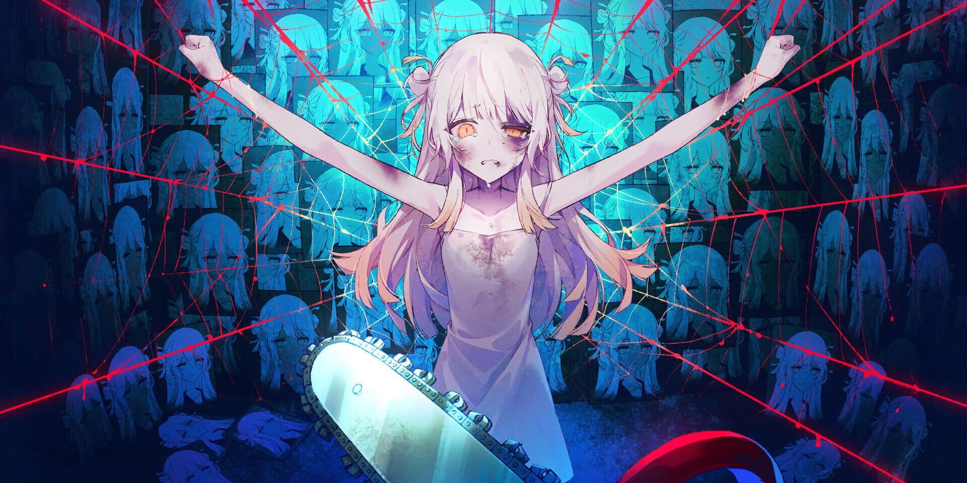 Magical Girl: Taboo Village screenshot 1