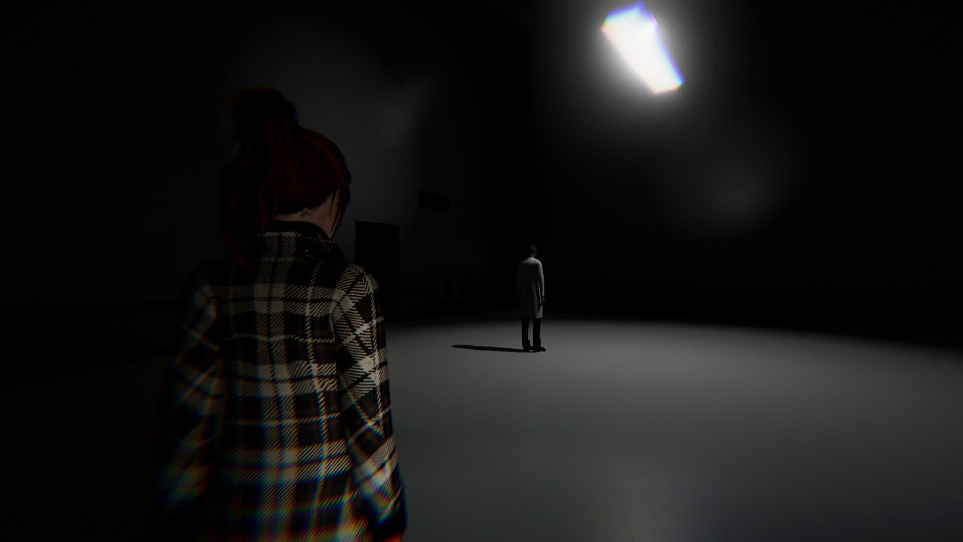 Parasomnia Verum 2 screenshot 6